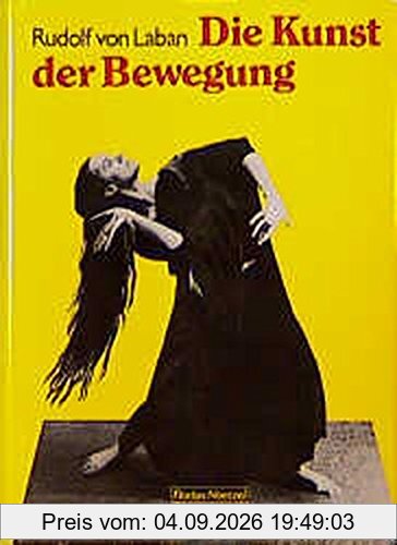Kunst der Bewegung