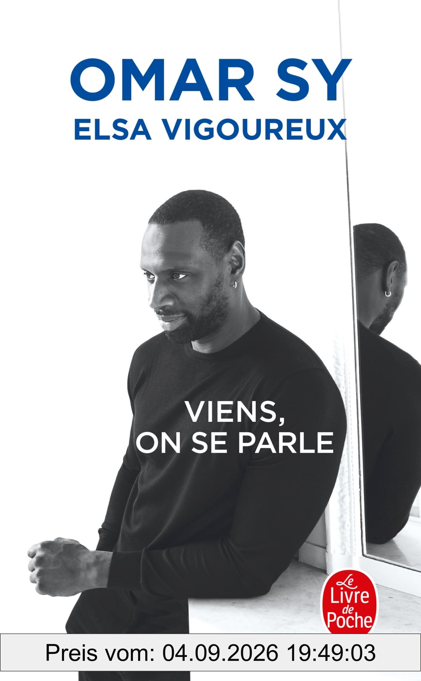 Viens, on se parle