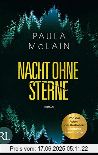 Binding : Taschenbuch, Edition : 1., Label : Rütten & Loening, Publisher : Rütten & Loening, medium : Taschenbuch, numberOfPages : 439, publicationDate : 2021-06-21, authors : Paula McLain, translators : Yasemin Dinçer, ISBN : 3352009589