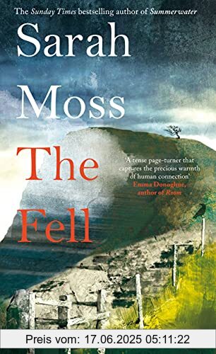 Brand : Pan Macmillan, Binding : Gebundene Ausgabe, Edition : Main Market, Label : Picador, Publisher : Picador, medium : Gebundene Ausgabe, numberOfPages : 192, publicationDate : 2021-11-11, releaseDate : 2021-11-11, authors : Sarah Moss, ISBN : 1529083222