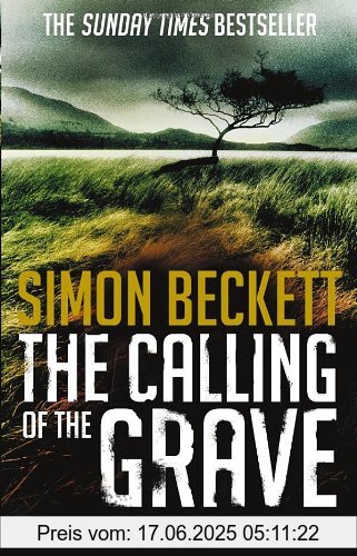 Binding : Taschenbuch, Label : Bantam, Publisher : Bantam, NumberOfItems : 1, medium : Taschenbuch, numberOfPages : 464, publicationDate : 2013-01-07, releaseDate : 2013-01-07, authors : Simon Beckett, languages : english, ISBN : 0553820656