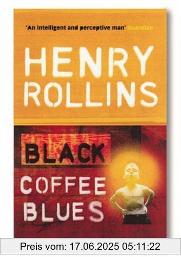 Binding : Taschenbuch, Edition : New Ed, Label : Virgin Books, Publisher : Virgin Books, medium : Taschenbuch, numberOfPages : 160, publicationDate : 2005-03-24, releaseDate : 2005-03-24, authors : Henry Rollins, languages : english, ISBN : 0753510359