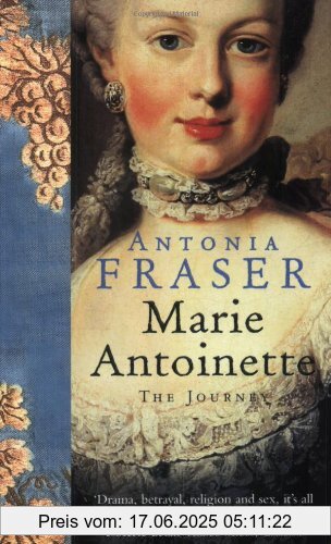 Binding : Taschenbuch, Label : Phoenix, Publisher : Phoenix, NumberOfItems : 1, medium : Taschenbuch, numberOfPages : 640, publicationDate : 2002-05-30, authors : Antonia Fraser, languages : english, ISBN : 075381305X