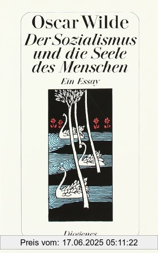 Binding : Taschenbuch, Edition : Neuausg., Label : Diogenes Verlag, Publisher : Diogenes Verlag, medium : Taschenbuch, numberOfPages : 80, publicationDate : 2004-10-01, authors : Oscar Wilde, translators : Gustav Landauer, Hedwig Lachmann, languages : german, ISBN : 325720003X