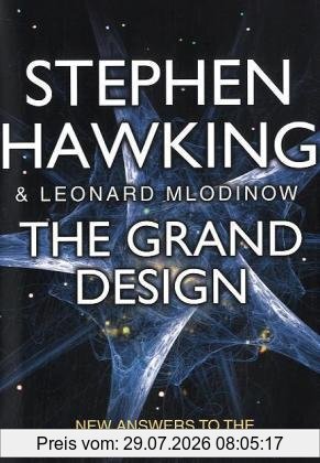 Stephen Hawking The Grand Design