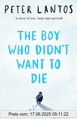 Binding : Taschenbuch, Label : Scholastic Ltd., Publisher : Scholastic Ltd., medium : Taschenbuch, numberOfPages : 224, publicationDate : 2023-01-05, releaseDate : 2023-01-05, authors : Peter Lantos, ISBN : 070232308X