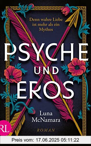 Binding : Gebundene Ausgabe, Edition : 1., Label : Rütten & Loening, Publisher : Rütten & Loening, medium : Gebundene Ausgabe, numberOfPages : 444, publicationDate : 2023-09-19, authors : Luna McNamara, translators : Anne-Marie Wachs, ISBN : 3352009880