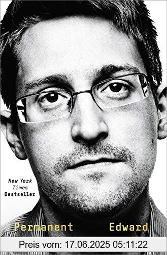 Binding : Gebundene Ausgabe, Label : METROPOLITAN BOOKS, Publisher : METROPOLITAN BOOKS, medium : Gebundene Ausgabe, numberOfPages : 352, publicationDate : 2019-09-17, releaseDate : 2019-09-17, authors : Edward Snowden, ISBN : 1250237238