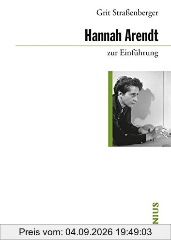Hannah Arendt zur Einführung