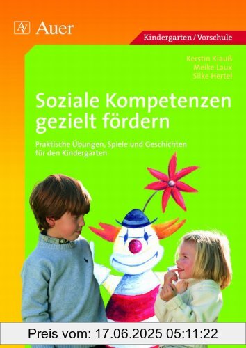 Binding : Broschiert, Edition : 3, Label : Auer Verlag in der Aap Lehrerfachverlage Gmbh, Publisher : Auer Verlag in der Aap Lehrerfachverlage Gmbh, medium : Broschiert, numberOfPages : 128, publicationDate : 2013-04-30, authors : Kerstin Klauß, Meike Laux, Silke Hertel, languages : german, ISBN : 3403048365