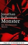 Monster. Ein Alex-Delaware-Roman