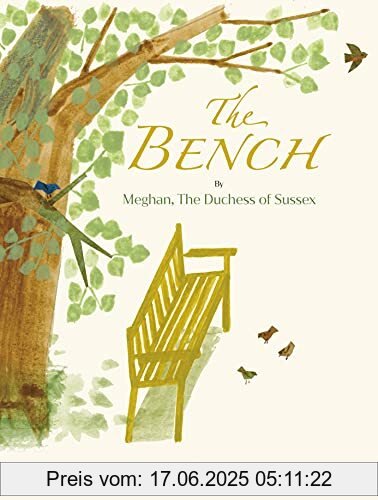 Binding : Gebundene Ausgabe, Label : Random House Books for Young Readers, Publisher : Random House Books for Young Readers, medium : Gebundene Ausgabe, numberOfPages : 40, publicationDate : 2021-06-08, authors : Meghan The Duchess of Sussex, ISBN : 059343451X
