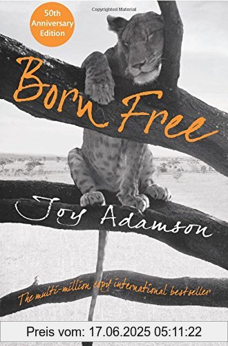 Binding : Taschenbuch, Label : Pan Macmillan, Publisher : Pan Macmillan, NumberOfItems : 1, medium : Taschenbuch, numberOfPages : 432, publicationDate : 2010-06-04, releaseDate : 2010-06-04, authors : Joy Adamson, languages : english, ISBN : 0330518232
