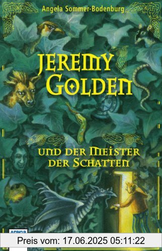 Binding : Broschiert, Label : Arena, Publisher : Arena, medium : Broschiert, numberOfPages : 416, publicationDate : 2008-01-01, authors : Angela Sommer-Bodenburg, languages : german, ISBN : 3401029436