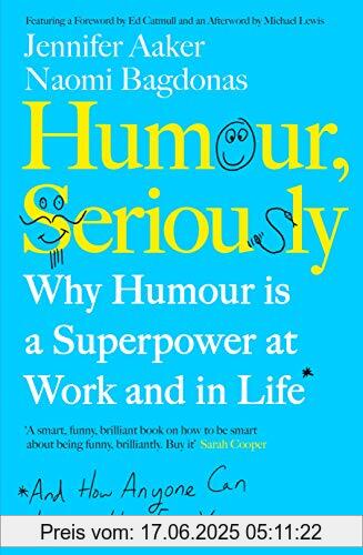 Binding : Taschenbuch, Label : Portfolio Penguin, Publisher : Portfolio Penguin, medium : Taschenbuch, numberOfPages : 272, publicationDate : 2020-10-08, authors : Jennifer Aaker, Naomi Bagdonas, ISBN : 0241405939