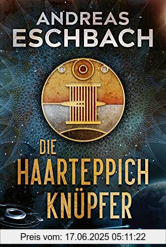 Brand : Lübbe, Binding : Taschenbuch, Edition : 1. Aufl. 2021, Label : Lübbe, Publisher : Lübbe, medium : Taschenbuch, numberOfPages : 320, publicationDate : 2021-11-26, releaseDate : 2021-11-26, authors : Andreas Eschbach, ISBN : 3404209796