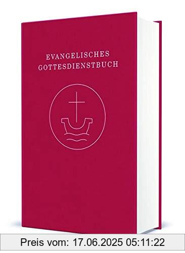 Binding : Gebundene Ausgabe, Edition : 1, Label : Evangelische Verlagsanstalt, Publisher : Evangelische Verlagsanstalt, medium : Gebundene Ausgabe, numberOfPages : 872, publicationDate : 2020-07-07, publishers : Vereinigte Evangelisch-Lutherischen Kirche Deutschlands (VELKD), Union evangelischer Kirchen in der EKD, ISBN : 3374062830