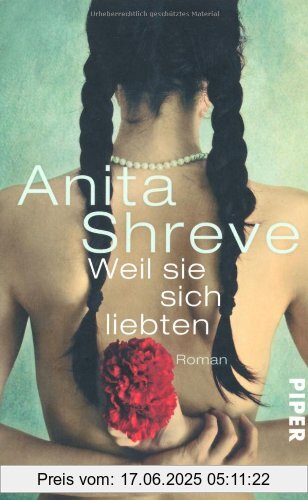Binding : Taschenbuch, Label : Piper Taschenbuch, Publisher : Piper Taschenbuch, medium : Taschenbuch, numberOfPages : 368, publicationDate : 2011-11-10, authors : Anita Shreve, translators : Mechtild Sandberg, languages : german, ISBN : 3492273580