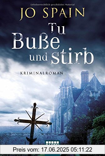 Binding : Taschenbuch, Label : Bastei Lübbe (Bastei Lübbe Taschenbuch), Publisher : Bastei Lübbe (Bastei Lübbe Taschenbuch), medium : Taschenbuch, numberOfPages : 540, publicationDate : 2017-07-21, releaseDate : 2017-07-21, authors : Jo Spain, translators : Grube, Anke Angela, languages : german, ISBN : 3404175530