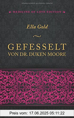 Binding : Taschenbuch, Label : Independently published, Publisher : Independently published, medium : Taschenbuch, numberOfPages : 336, publicationDate : 2017-08-02, authors : Ella Gold, languages : german, ISBN : 1522005382