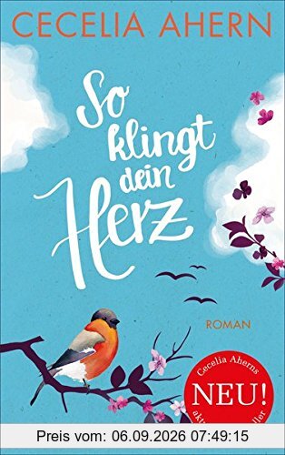 So klingt dein Herz: Roman