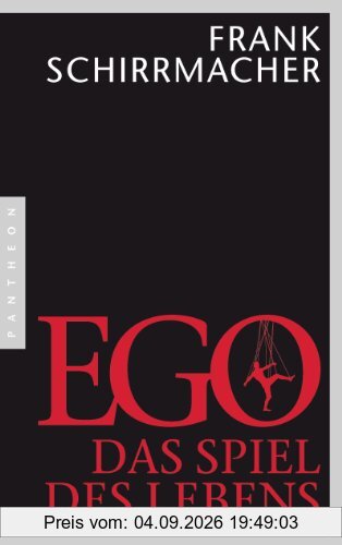 Ego: Das Spiel des Lebens