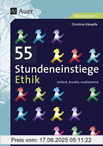 Binding : Broschiert, Edition : 1, Label : Auer Verlag in der AAP Lehrerfachverlage GmbH, Publisher : Auer Verlag in der AAP Lehrerfachverlage GmbH, medium : Broschiert, numberOfPages : 64, publicationDate : 2015-09-22, authors : Christine Kämpfle, languages : german, ISBN : 3403076415
