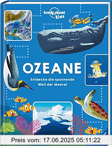 Binding : Gebundene Ausgabe, Edition : 1, Label : Ravensburger Verlag GmbH, Publisher : Ravensburger Verlag GmbH, medium : Gebundene Ausgabe, numberOfPages : 164, publicationDate : 2021-06-30, authors : Derek Harvey, translators : Karin Ehrhardt, ISBN : 3473480029