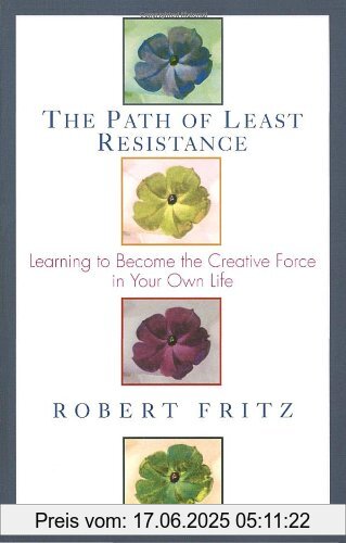 Binding : Taschenbuch, Edition : Rev., Label : Ballantine Books, Publisher : Ballantine Books, NumberOfItems : 1, medium : Taschenbuch, numberOfPages : 320, publicationDate : 1989-04-22, releaseDate : 1989-04-22, authors : Robert Fritz, languages : english, ISBN : 0449903370