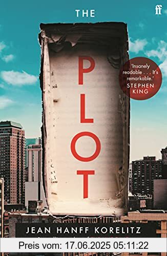 Brand : Faber And Faber Ltd., Binding : Taschenbuch, Edition : Main, Label : Faber & Faber, Publisher : Faber & Faber, medium : Taschenbuch, numberOfPages : 336, publicationDate : 2021-08-05, authors : Korelitz, Jean Hanff, ISBN : 0571368093