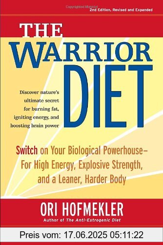 Binding : Taschenbuch, Edition : Revised., Label : Blue Snake Books, Publisher : Blue Snake Books, NumberOfItems : 1, medium : Taschenbuch, numberOfPages : 312, publicationDate : 2007-12-04, releaseDate : 2007-12-04, authors : Ori Hofmekler, languages : english, ISBN : 1583942009