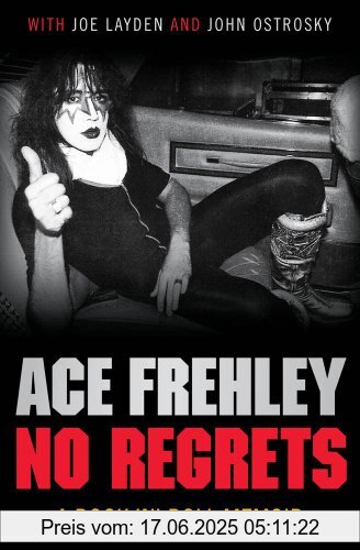 Binding : Taschenbuch, Label : Simon & Schuster UK, Publisher : Simon & Schuster UK, NumberOfItems : 1, medium : Taschenbuch, numberOfPages : 305, publicationDate : 2012-08-02, authors : Ace Frehley, languages : english, ISBN : 0857204793