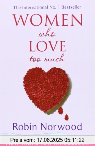 Binding : Taschenbuch, Edition : New Ed, Label : Arrow, Publisher : Arrow, NumberOfItems : 1, PackageQuantity : 1, medium : Taschenbuch, numberOfPages : 320, publicationDate : 2004-09-02, releaseDate : 2009-05-07, authors : Robin Norwood, languages : english, ISBN : 0099474123