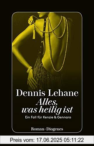 Binding : Taschenbuch, Edition : New edition, Label : Diogenes, Publisher : Diogenes, medium : Taschenbuch, numberOfPages : 432, publicationDate : 2019-02-27, releaseDate : 2019-02-27, authors : Dennis Lehane, translators : Peter Torberg, ISBN : 3257300441