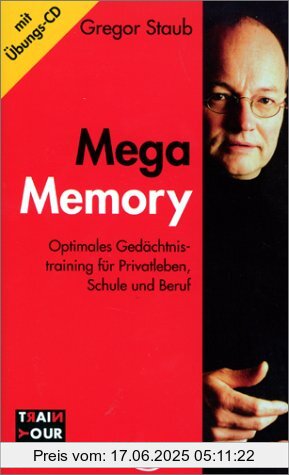 Binding : Gebundene Ausgabe, Label : Moderne Verlagsges. Mvg, Publisher : Moderne Verlagsges. Mvg, medium : Gebundene Ausgabe, numberOfPages : 200, publicationDate : 2003-01-01, authors : Gregor Staub, languages : german, ISBN : 3478729009