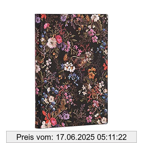 Brand : Paperblanks, Binding : Bürobedarf & Schreibwaren, Label : Paperblanks Ltd., Publisher : Paperblanks Ltd., PackageQuantity : 1, medium : Bürobedarf & Schreibwaren, numberOfPages : 176, publicationDate : 2023-10-01, publishers : Paperblanks, ISBN : 1439772843