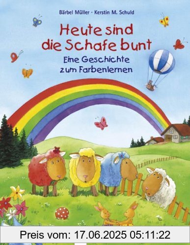 Binding : Gebundene Ausgabe, Label : Arena, Publisher : Arena, medium : Gebundene Ausgabe, numberOfPages : 16, publicationDate : 2006-01-01, languages : german, ISBN : 3401087436