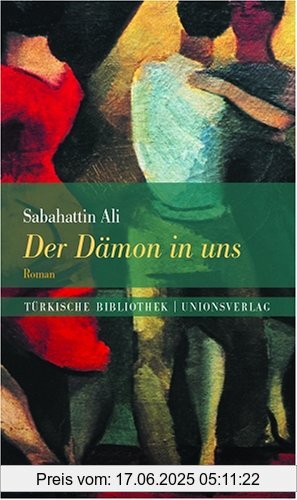 Binding : Gebundene Ausgabe, Edition : 1., Aufl., Label : Unionsverlag, Publisher : Unionsverlag, medium : Gebundene Ausgabe, numberOfPages : 320, publicationDate : 2007-01-30, authors : Sabahattin Ali, translators : Ute Birgi-Knellessen, languages : german, ISBN : 3293100074