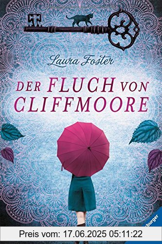 Binding : Gebundene Ausgabe, Edition : 1, Label : Ravensburger Buchverlag, Publisher : Ravensburger Buchverlag, medium : Gebundene Ausgabe, numberOfPages : 384, publicationDate : 2015-08-26, authors : Laura Foster, languages : german, ISBN : 3473401285