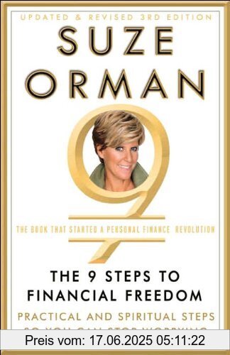 Binding : Taschenbuch, Edition : 3 Rev Upd, Label : Three Rivers Press, Publisher : Three Rivers Press, NumberOfItems : 1, medium : Taschenbuch, numberOfPages : 352, publicationDate : 2006-08-15, releaseDate : 2006-08-15, authors : Suze Orman, languages : english, ISBN : 030734584X