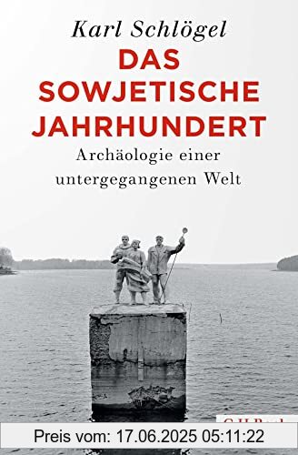 Binding : Taschenbuch, Edition : 1, Label : C.H.Beck, Publisher : C.H.Beck, medium : Taschenbuch, numberOfPages : 912, publicationDate : 2022-07-14, releaseDate : 2022-07-14, authors : Karl Schlögel, ISBN : 340679341X