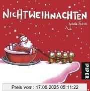 Binding : Taschenbuch, Edition : 2, Label : Piper Taschenbuch, Publisher : Piper Taschenbuch, medium : Taschenbuch, numberOfPages : 80, publicationDate : 2007-10-01, authors : Joscha Sauer, languages : german, ISBN : 3492250300