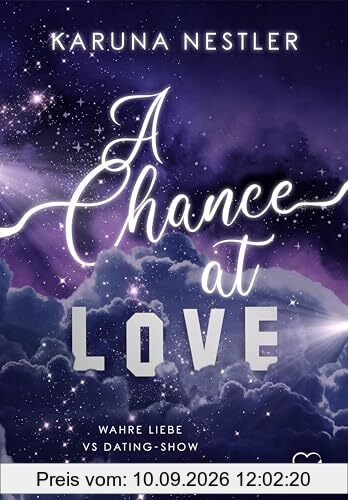 A Chance at Love: Wahre Liebe vs Dating-Show