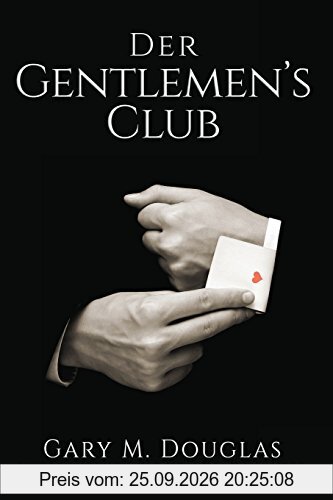 Der Gentlemen's Club - German
