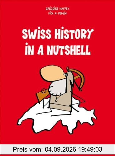 Swiss History in a Nutshell