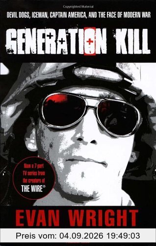 Generation Kill