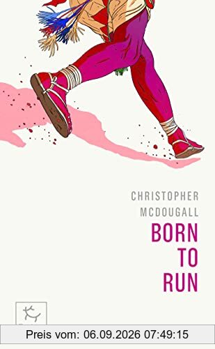 Born to run : né pour courir
