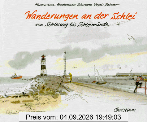 Wanderungen an der Schlei