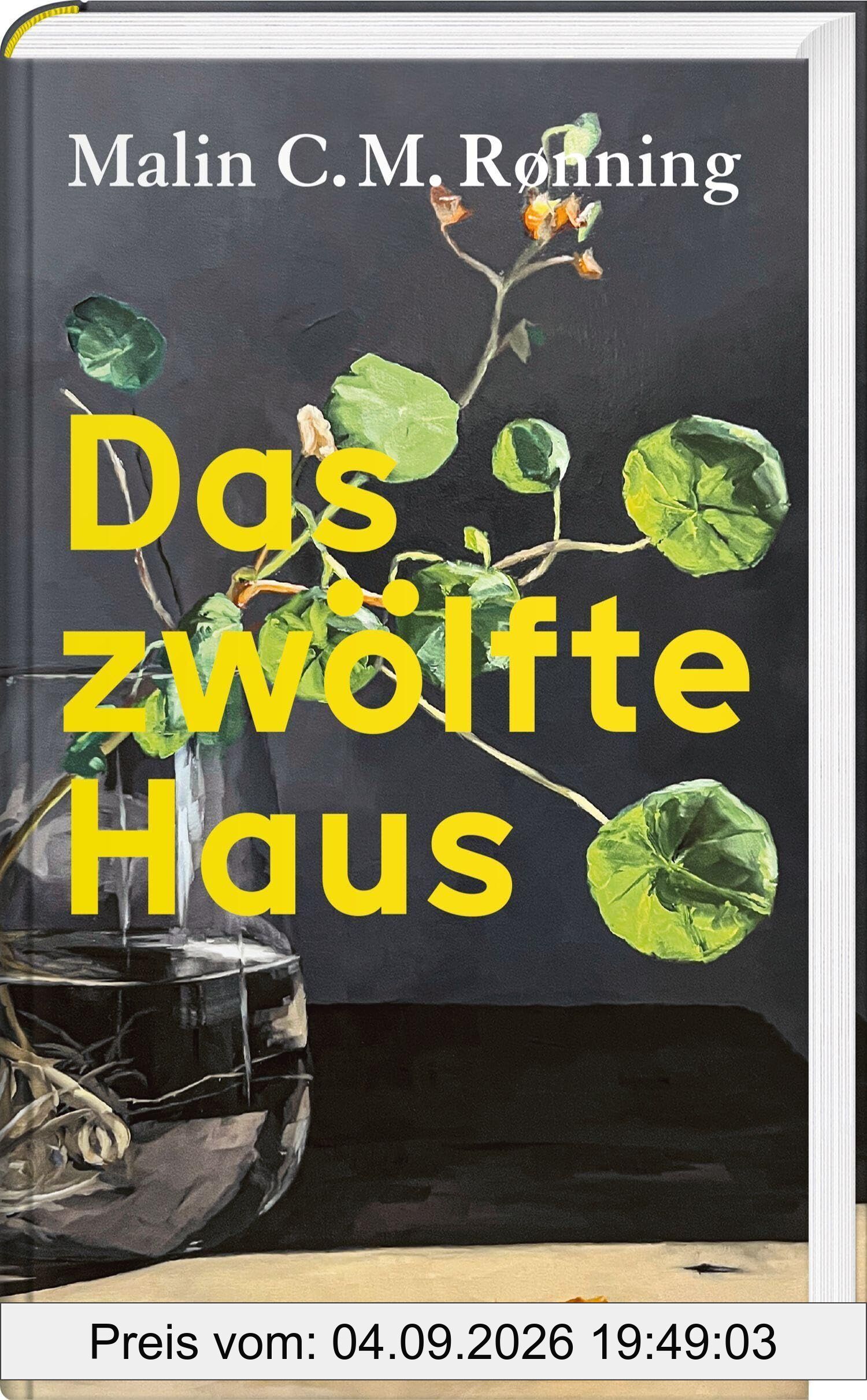 Das zwölfte Haus