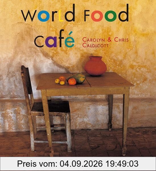 World Food Café